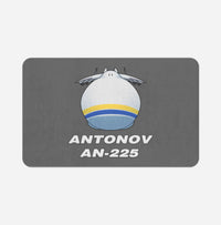 Thumbnail for Antonov AN-225 (20) Designed Bath Mats