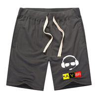 Thumbnail for AV8R 2 Designed Cotton Shorts