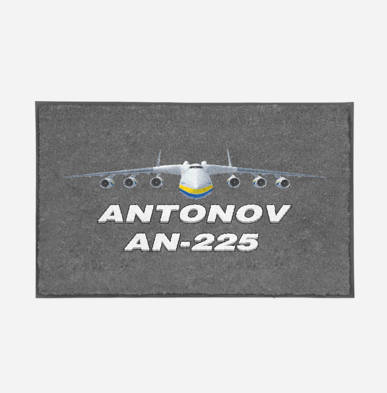 Antonov AN-225 (16) Designed Door Mats