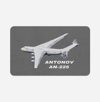 Thumbnail for Antonov AN-225 (10) Designed Bath Mats