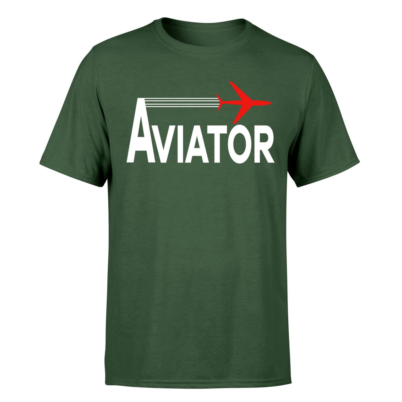 Aviator Designed T-Shirts