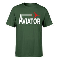 Thumbnail for Aviator Designed T-Shirts