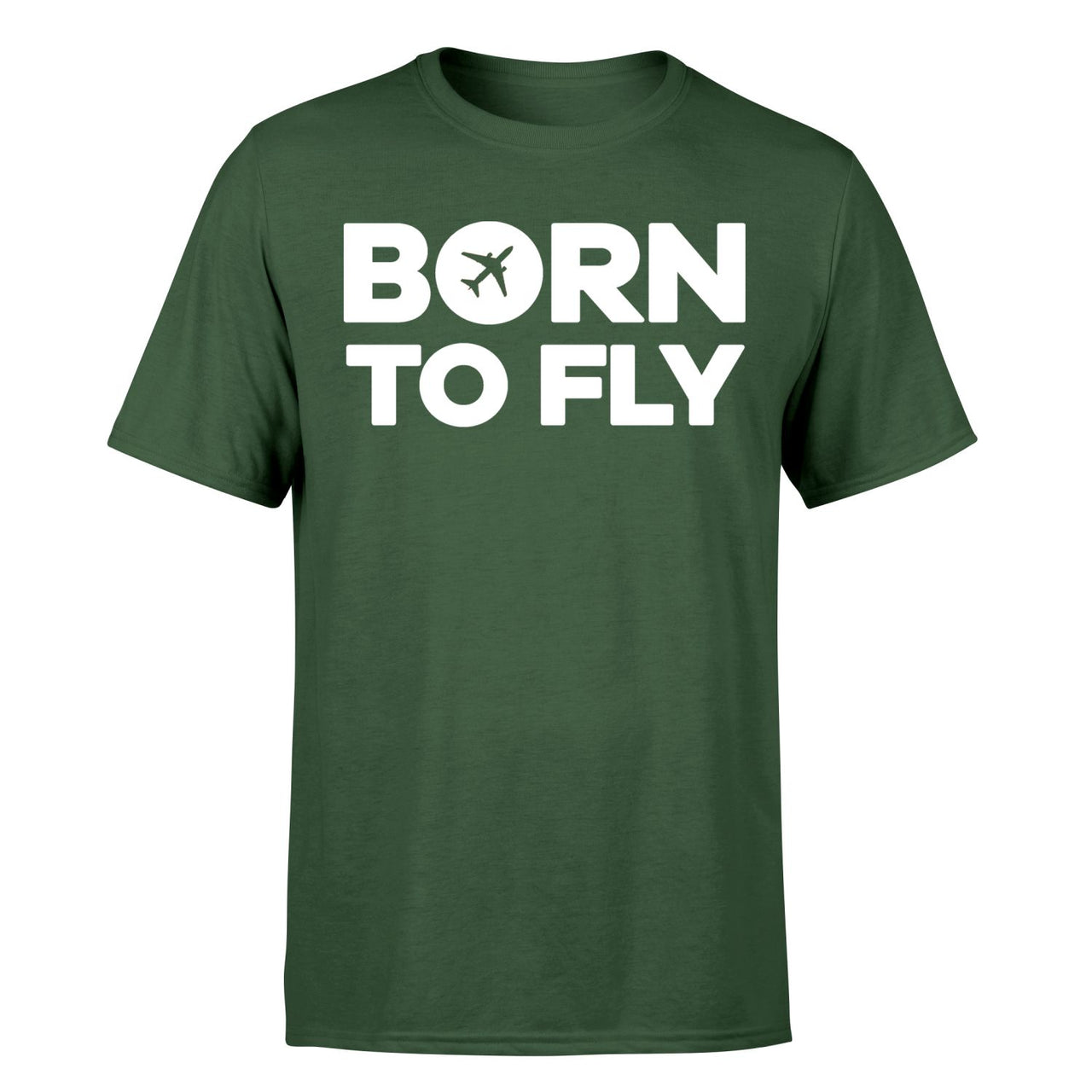 Born To Fly Special Designed T-Shirts