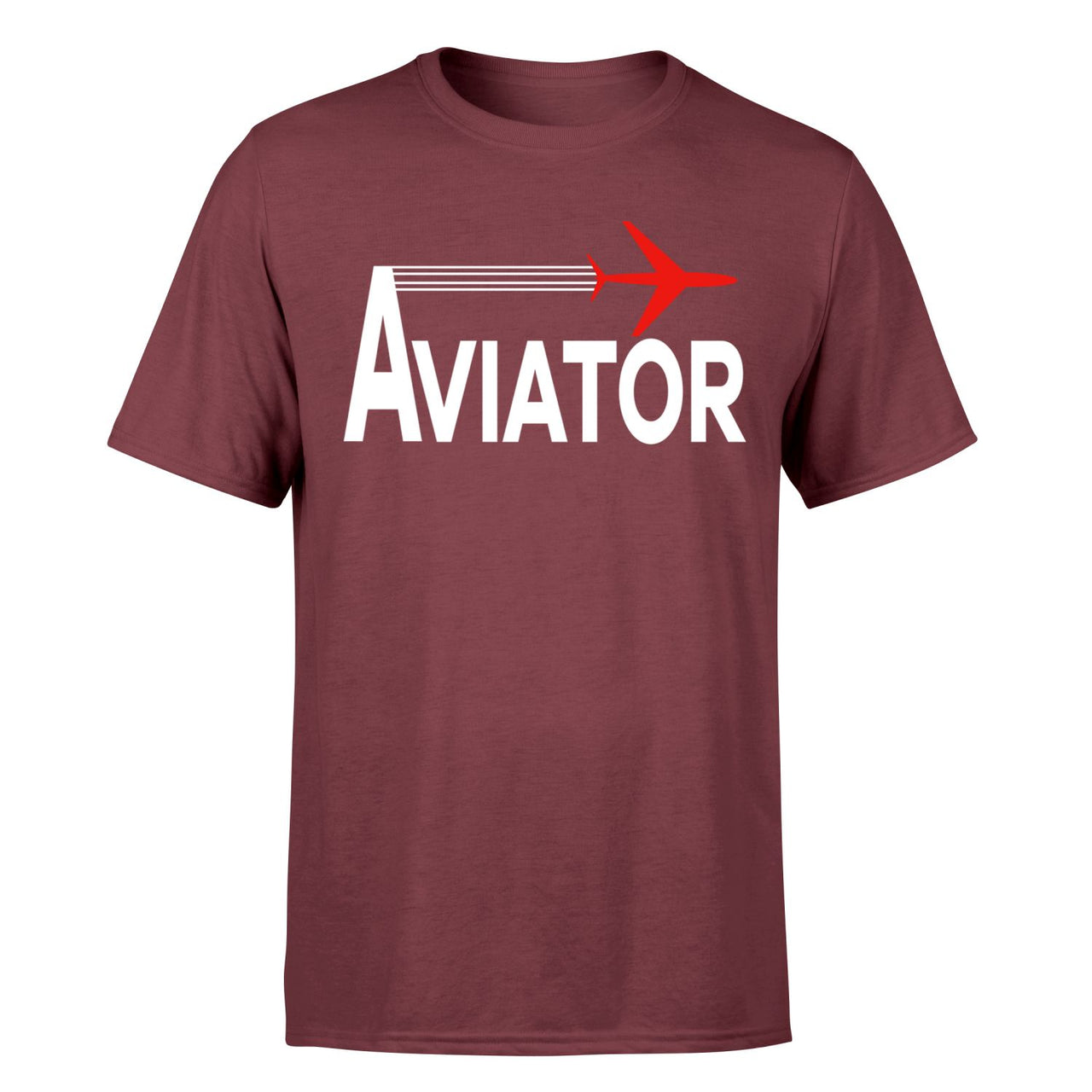 Aviator Designed T-Shirts