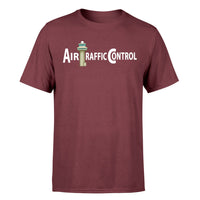 Thumbnail for Air Traffic Control Designed T-Shirts