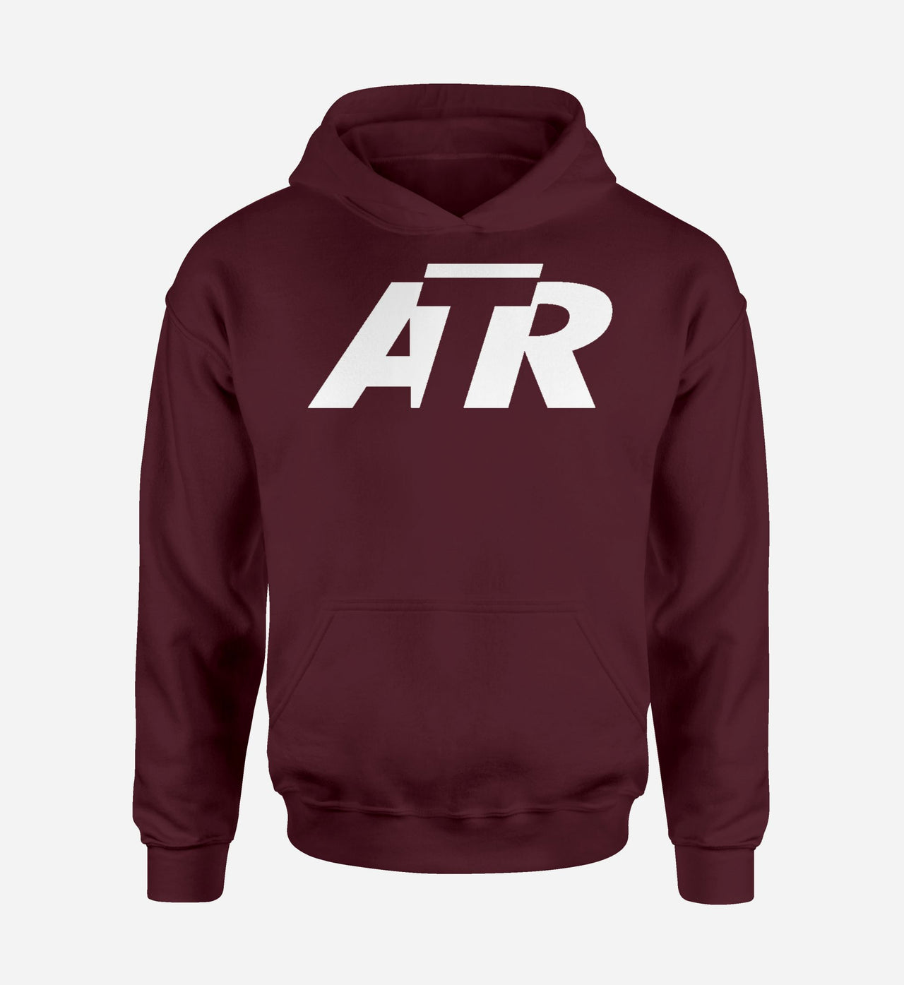 ATR & Text Designed Hoodies