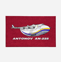Thumbnail for Antonov AN-225 (17) Designed Door Mats