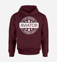 Thumbnail for 100 Original Aviator Designed Hoodies