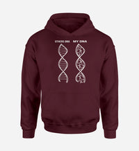 Thumbnail for Aviation DNA Designed Hoodies