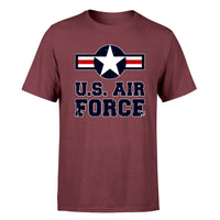 Thumbnail for US Air Force Designed T-Shirts