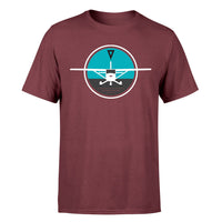 Thumbnail for Cessna & Gyro Designed T-Shirts