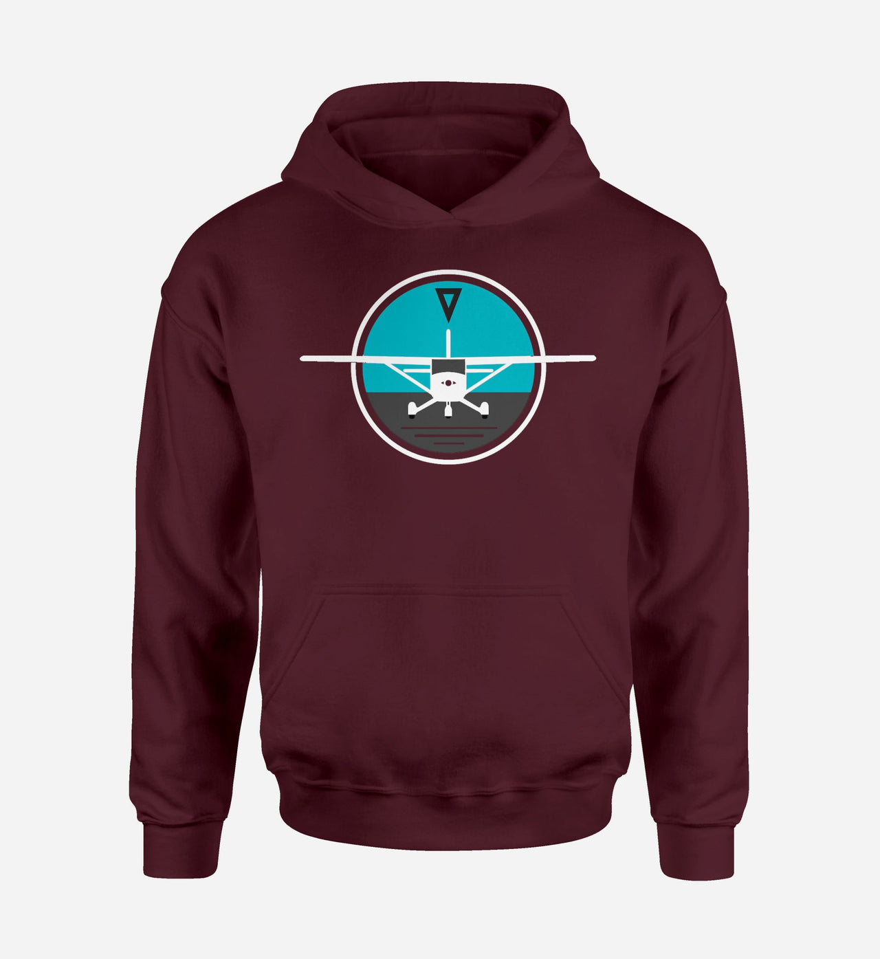 Cessna & Gyro Designed Hoodies