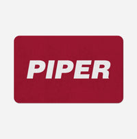 Thumbnail for Piper & Text Designed Bath Mats