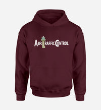 Thumbnail for Air Traffic Control Designed Hoodies
