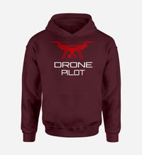 Thumbnail for Drone Pilot Designed Hoodies