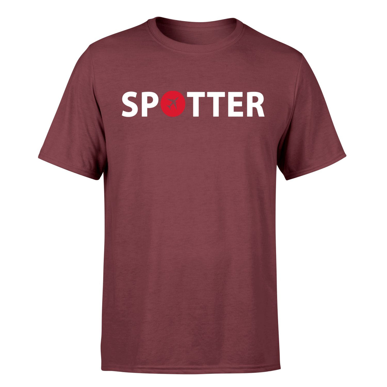 Spotter Designed T-Shirts