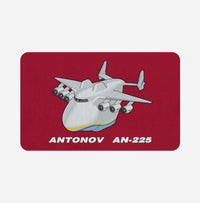 Thumbnail for Antonov AN-225 (29) Designed Bath Mats