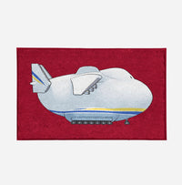 Thumbnail for Antonov 225 Side Profile Designed Door Mats