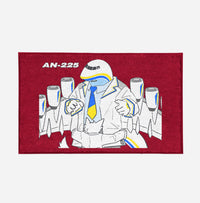 Thumbnail for Antonov AN-225 (18) Designed Door Mats