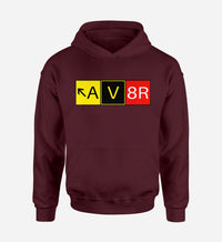 Thumbnail for AV8R Designed Hoodies