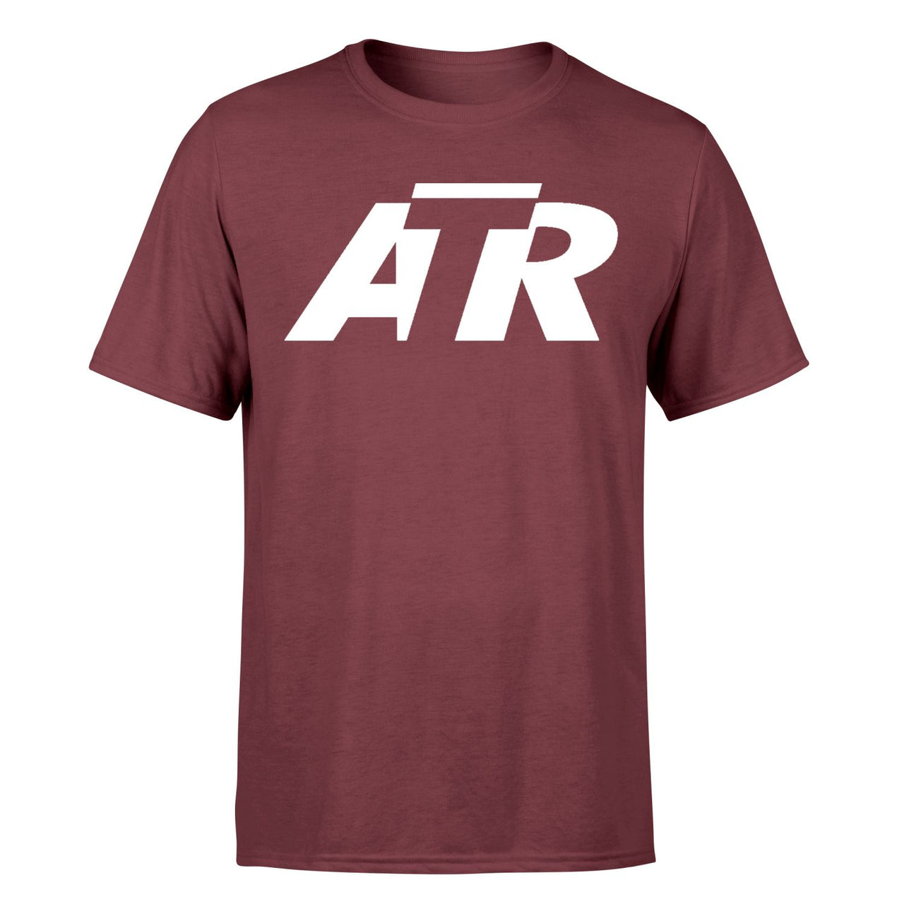 ATR & Text Designed T-Shirts