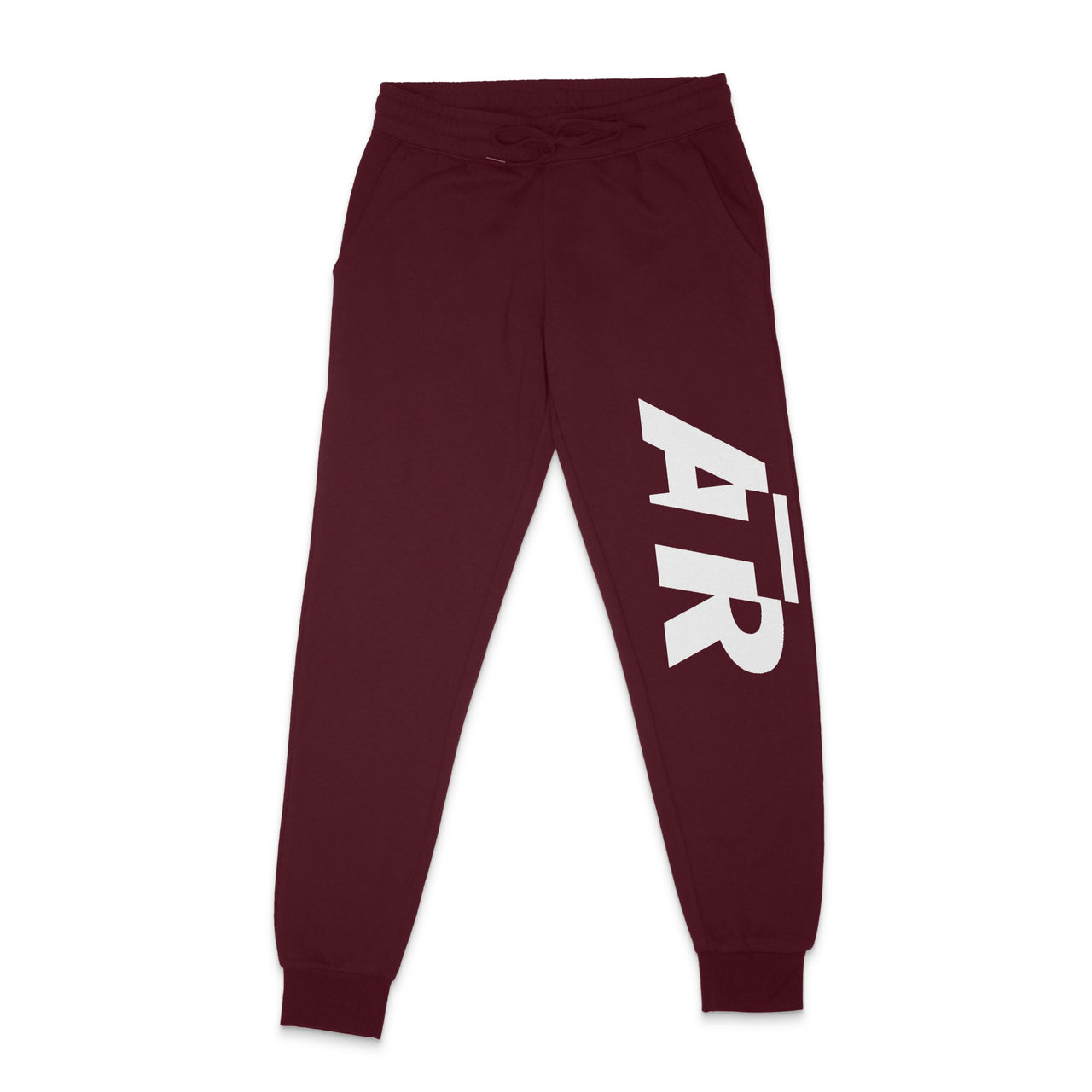 ATR & Text(2) Designed Sweatpants