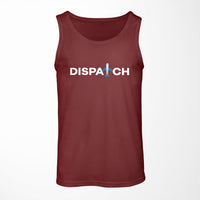 Thumbnail for Dispatch Designed Tank Tops