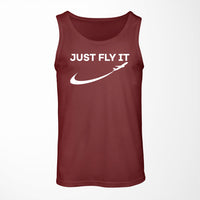 Thumbnail for Just Fly It 2 Designed Tank Tops