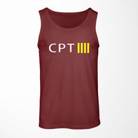 Thumbnail for CPT & 4 Lines Designed Tank Tops
