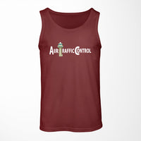 Thumbnail for Air Traffic Control Designed Tank Tops
