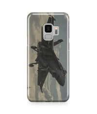Thumbnail for Deparing Jet from Sea Base Printed Samsung J Cases