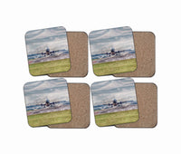 Thumbnail for Departing Boeing 737 Designed Coasters