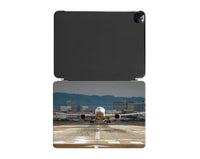 Thumbnail for Departing Boeing 787 Dreamliner Designed iPad Cases