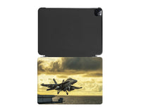 Thumbnail for Departing Jet Aircraft Designed iPad Cases