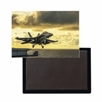 Thumbnail for Departing Jet Aircraft Designed Magnets