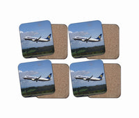 Thumbnail for Departing Ryanair's Boeing 737 Designed Coasters