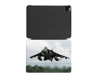 Thumbnail for Departing Super Fighter Jet Designed iPad Cases