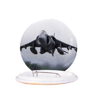 Thumbnail for Departing Super Fighter Jet Designed Pins