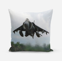 Thumbnail for Departing Super Fighter Jet Designed Pillows