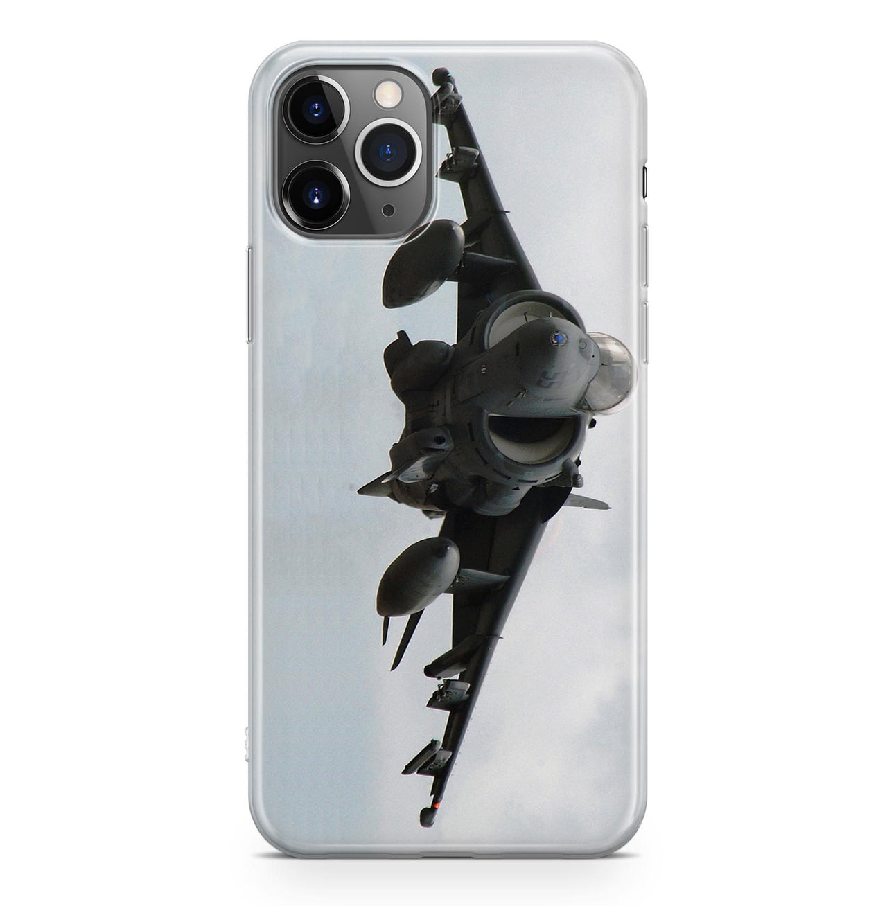 Departing Super Fighter Jet Designed iPhone Cases