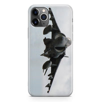 Thumbnail for Departing Super Fighter Jet Designed iPhone Cases
