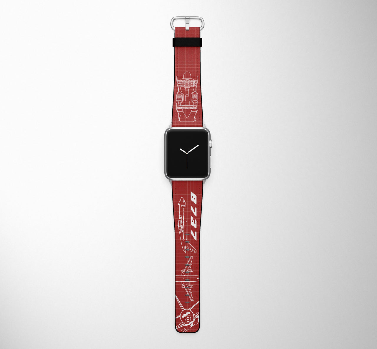 Supreme apple deals watch band 42mm