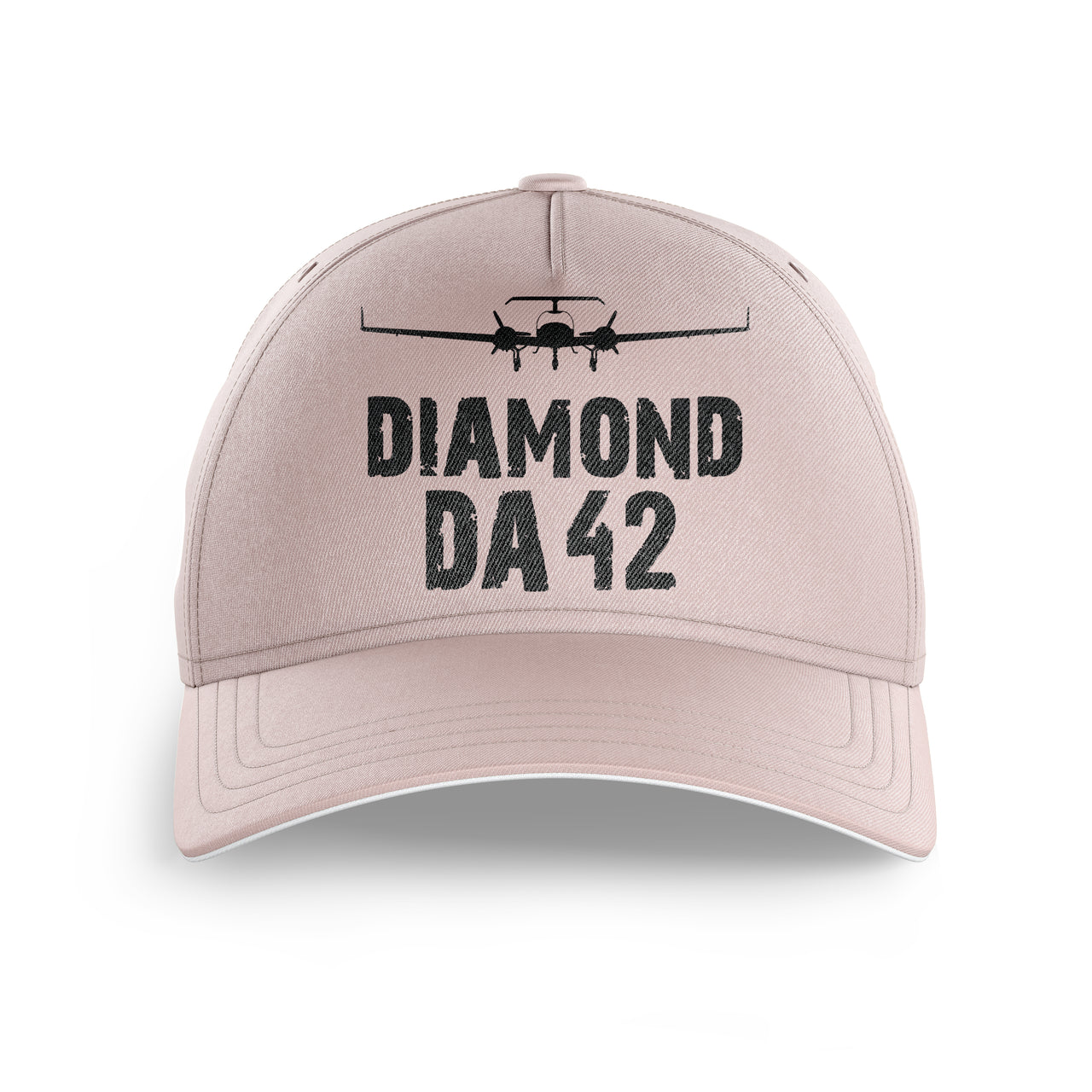 Diamond DA42 & Plane Printed Hats