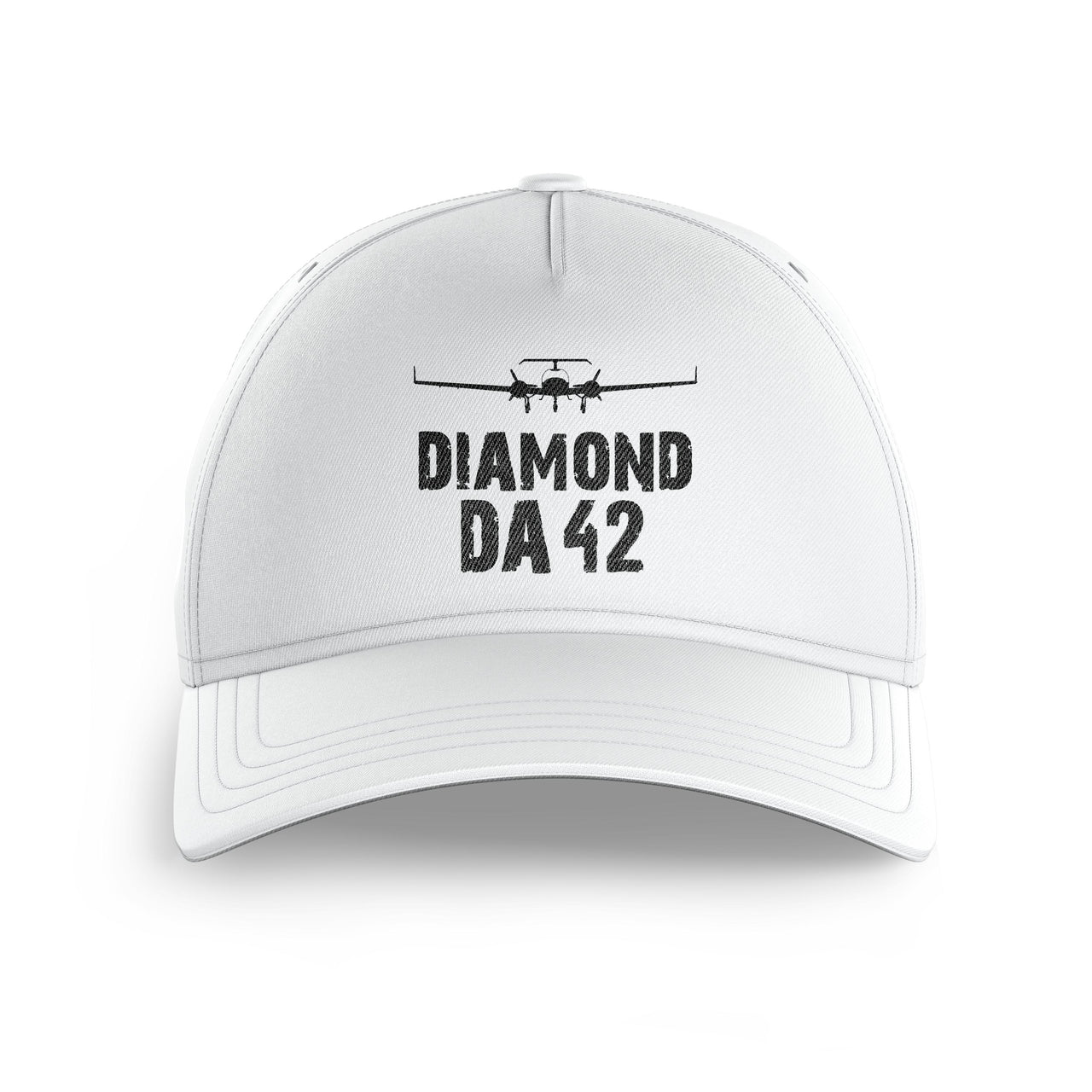 Diamond DA42 & Plane Printed Hats