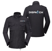 Thumbnail for Dispatch Designed Military Coats