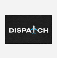 Thumbnail for Dispatch Designed Door Mats