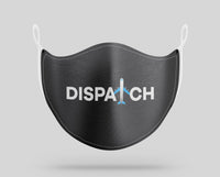 Thumbnail for Dispatch Designed Face Masks