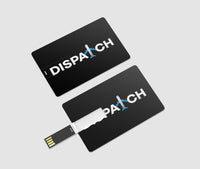 Thumbnail for Dispatch Designed USB Cards
