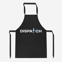 Thumbnail for Dispatch Designed Kitchen Aprons