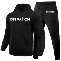 Thumbnail for Dispatch Designed Hoodies & Sweatpants Set